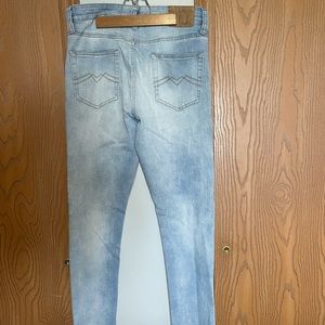 Rue 21 Men’s Super Skinny Ultra Flex Jeans Size 32x32